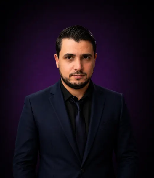 Fawzi Toumi