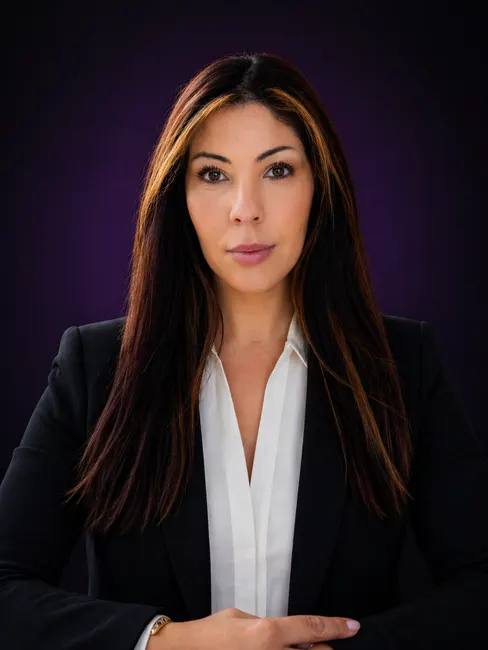 Sabrina Boukhalfa